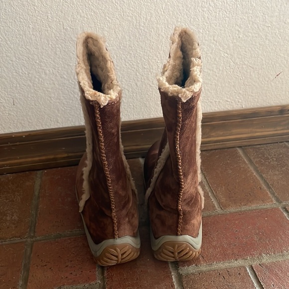 Patagonia Waterproof Women's Lugano Waterproof Boot 7 - Picture 3 of 7